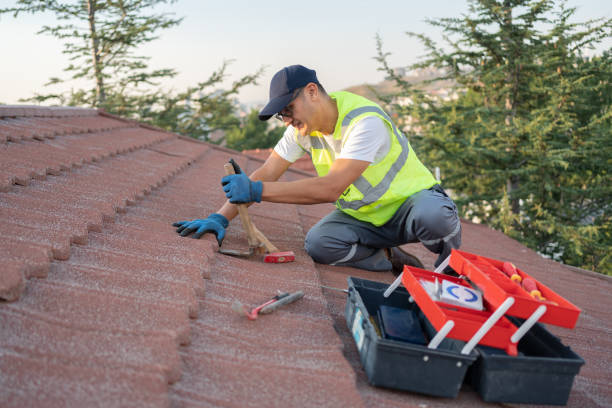 Quick and Trustworthy Emergency Roof Repair Services in El Cajon, CA