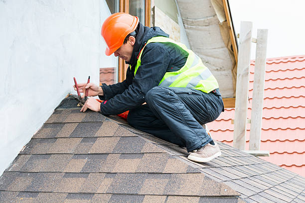 Roof Gutter Cleaning in El Cajon, CA