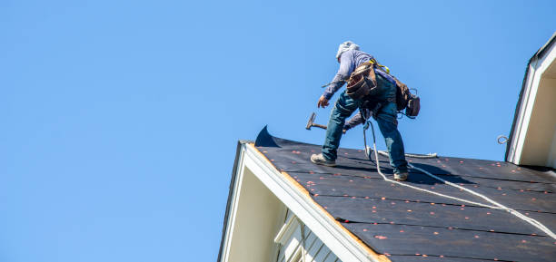 Trusted El Cajon, CA Roofing Contractor Experts